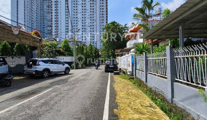 Rumah 1 Lantai Lokasi Area Panakukkang Dekat Perkantoran 2