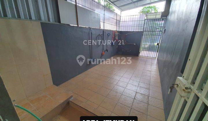 Rumah SIap Huni Di Area Tanjung Bunga The Orchard 2