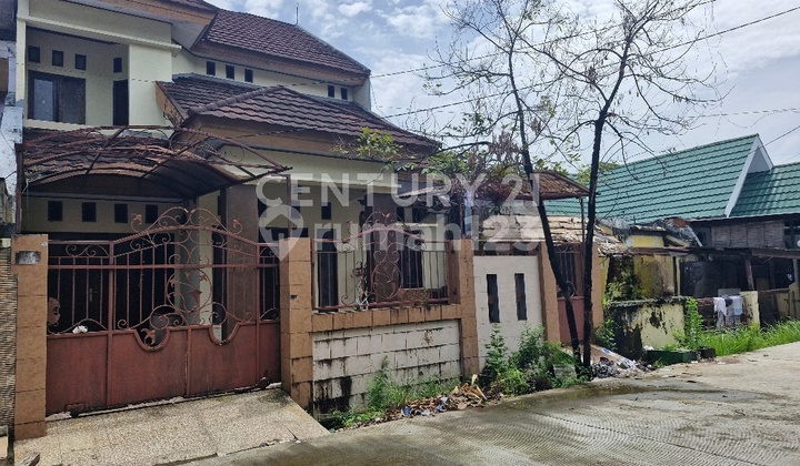 Rumah Plus Tanah Kosong Samping Di Sultan Alauddin Makassar Rumah Plus Tanah Kosong Samping Di Sultan Alauddin Makassar