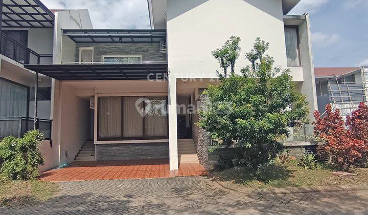 Rumah Siap Huni Di Perumahan Bukit Baruga 1