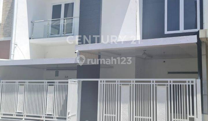 Rumah 2 Lantai Dekat Ap. Pettarani       2