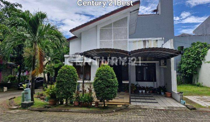 Rumah Siap Huni Rapi Bersih Di Tanjung Bunga Makassar 1