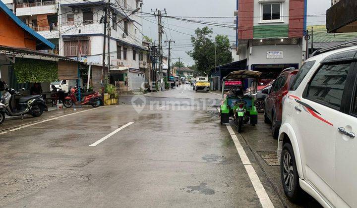 Ruko Siap Huni Dan Strategis Di Jalan Muhammadiyah Wajo Makassar 2