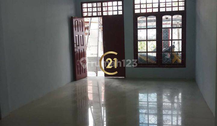 RUMAH CANTIK SIAP HUNI DI HERTASNING MAKASSAR 2