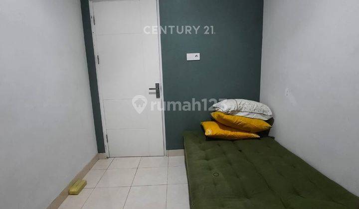 Rumah Minimalist Siap Huni Di Perumahan Mutiara Gading 3 2