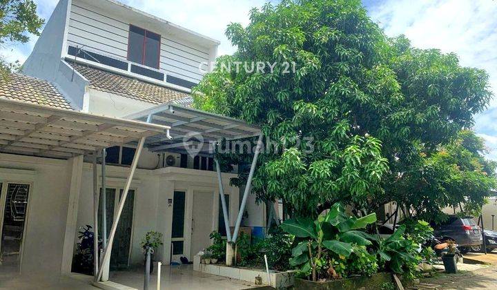 Rumah Siap Huni Di Kompleks Amarylist Tanjung Bunga  2