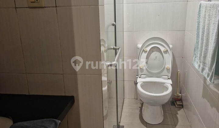 foto lainnya rumah mewah 2 lantai  siap