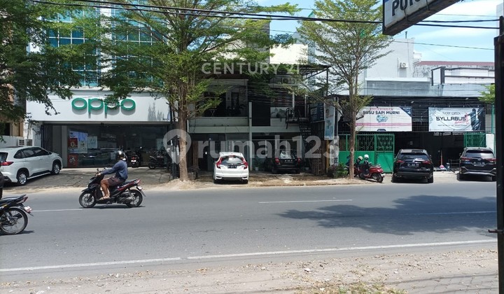 Strategic Shop House Ready to Occupy on Old Saddang River Road 2