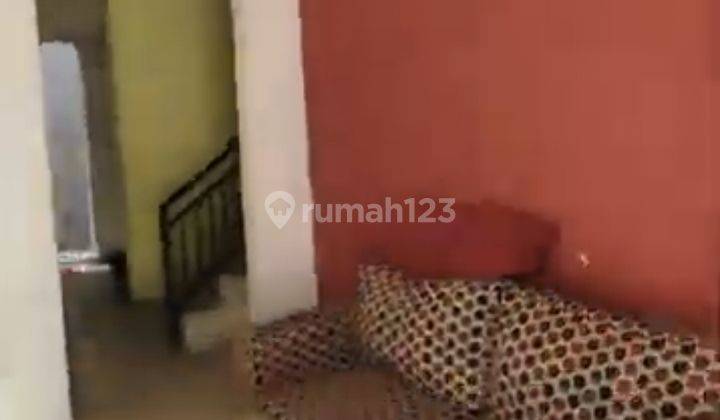 Rumah 2 Lantai Di Kawasan Panakkukang Mas Makassar Dekat Mall