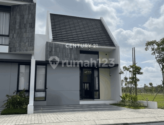 Rumah Strategis Dekat Bandara Dan Tol Ambani Residenza Bandara Rumah Strategis Dekat Bandara Dan Tol Ambani Residenza Bandara