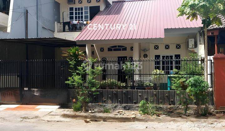 Rumah Strategis Dan Siap Huni Di Area Perintis Kemerdekaan  1