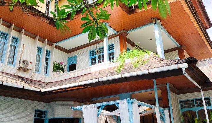 Hotel Area Kuta Lokasi Strategis Jalan Dewi Sartika 1
