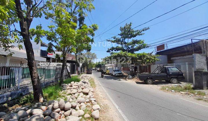 Rumah Strategis Di Jalan Bonto Manai Makassar 2