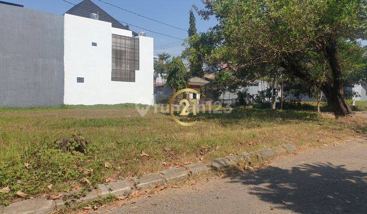 TANAH SIAP BANGUN JL.GUNUNG RINJANI TANJUNG BUNGA MAKASSAR 1