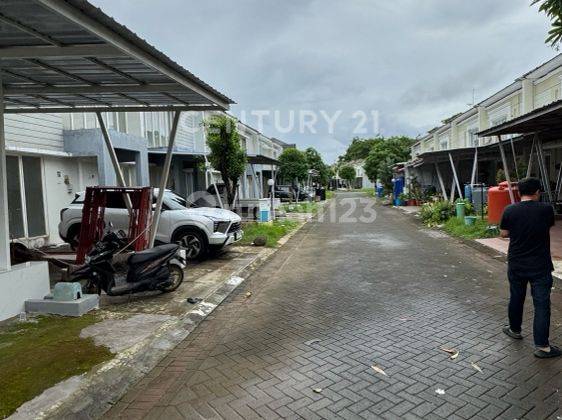 Dijual Rumah Siap Huni Cluster Primrose Di Green River View  2