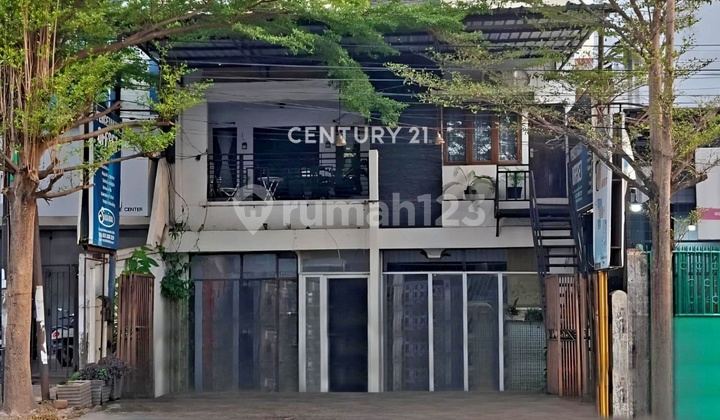 Ruko Strategis Dan Siap Huni Di Jalan Sungai Saddang Lama Ruko Strategis Dan Siap Huni Di Jalan Sungai Saddang Lama