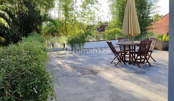 Hotel Area Kuta Lokasi Strategis Jalan Dewi Sartika 2