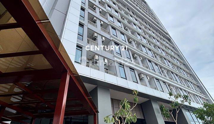 Apartment Siap Huni Di Kawasan Citraland City CPI 1