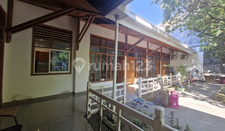 foto lainnya rumah mewah 2 lantai  siap