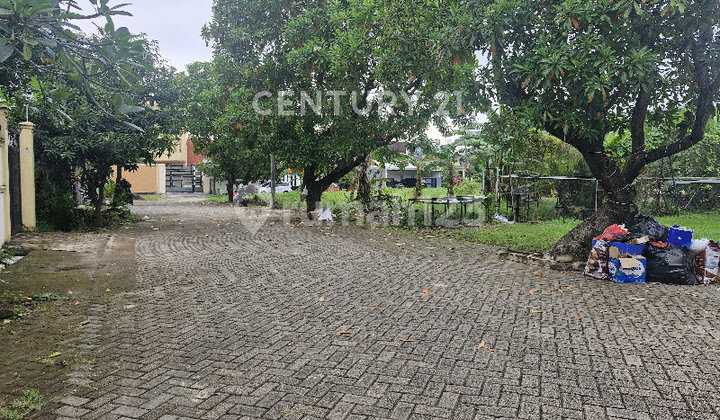 Tanah Kavling di Cluster Menteng Garden Tanjung Bunga Makassar