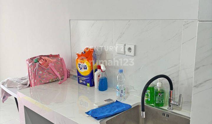 Apartment Siap Huni Di Kawasan Citraland City CPI 2