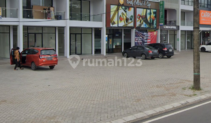 Ruko 3 Lantai Cocok Usaha Dekat Trans Studio Mall Ruko 3 Lantai Cocok Usaha Dekat Trans Studio Mall