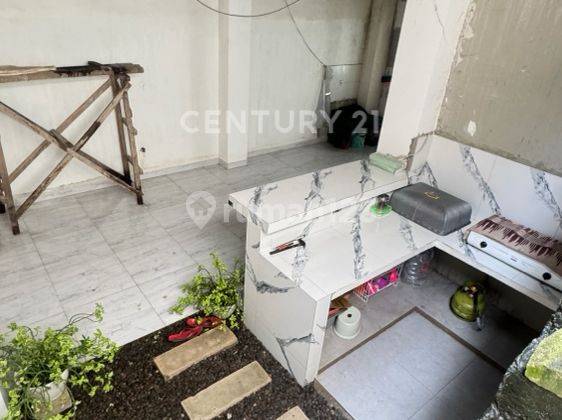 Rumah Murah 2 Lantai 2 Di Citraland Tallasa Dekat Rs Wahidin 2