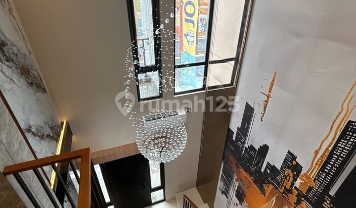 Rumah Lokasi Strategis Dekat Bandara Ambani Residenza Bandara 2