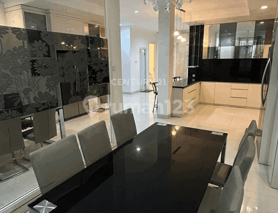 Move-In Ready House in the Citraland Celebes Area