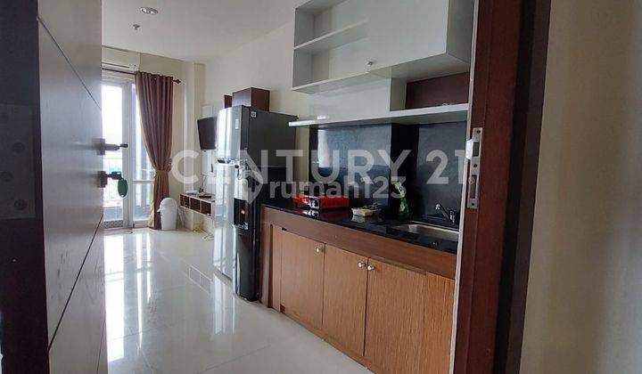 Apartment Vidaview Siap Huni Di Area Panakukang 2