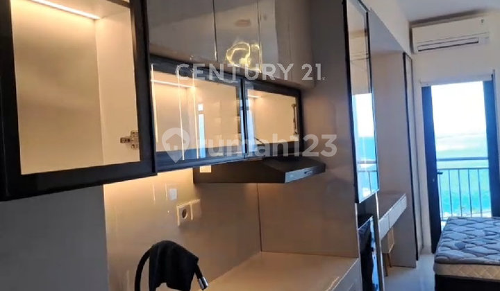 Fully Furnished Delft Citraland City Apartment in Makassar, CPI Fully Furnished Delft Citraland City Apartment in Makassar, CPI