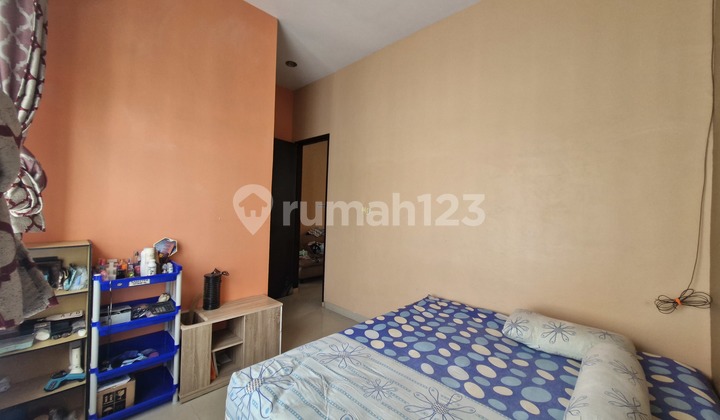 Rumah Dekat Mal Di Kawasan Panakkukang Mas Makassar 2