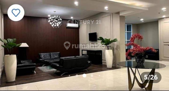 Apartment Siap Huni Full Furnished Di Area Panakukkang  2