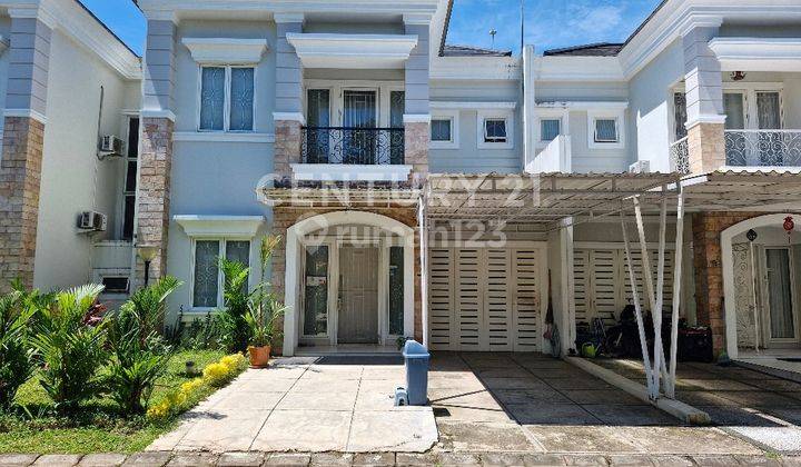 Rumah Mewah Cantik Full Furnish Interior Di Tj.bunga Makassar 1