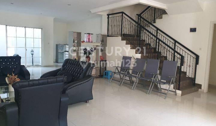 Rumah Mewah Siap Huni Di Pavillion Tanjung Bunga Makassar 2
