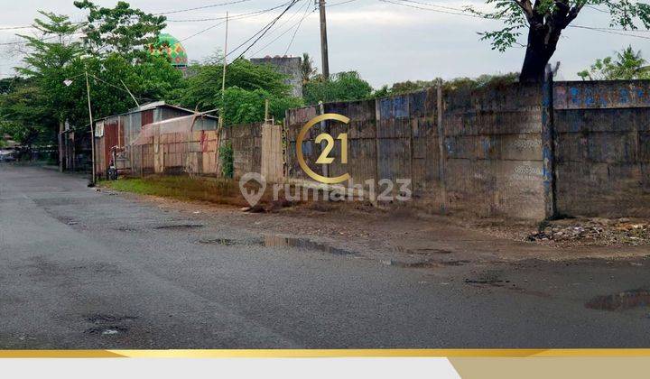 TANAH SIAP BANGUN DALAM KOTA MAKASSAR DEKAT VETERAN SELATAN 1