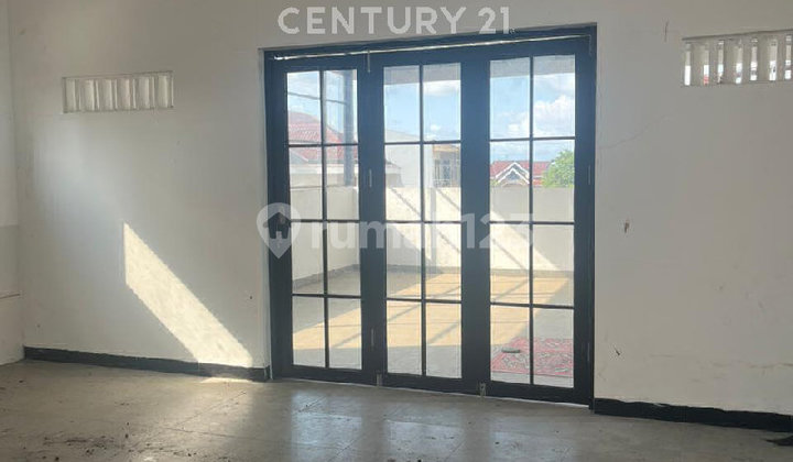 Rumah Tengah Kota Dekat Panakukang Puri Taman Sari 2