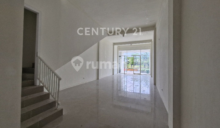 Ready-to-Use Commercial Shophouse in the Citraland Tallasa City Area, Makassar 2