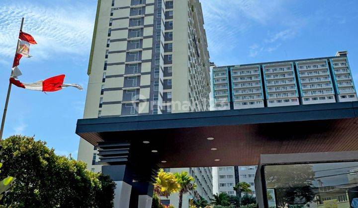 Apartment Di Makassar Strategis Di Area Panakkukang Royal Apartment 1