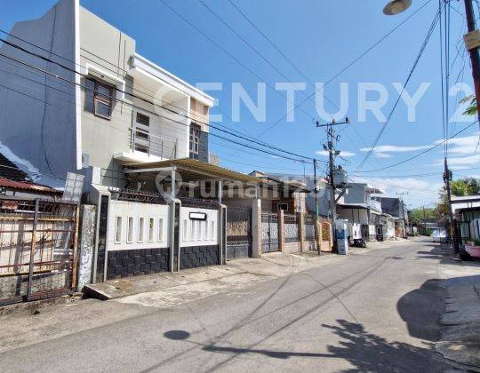 Rumah Cantik Siap Huni Di Kawasan Hertasning Makassar 2