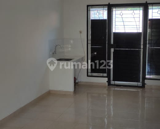 Ready-to-Move-In House in Tj Bunga Area, Amarilys Cluster