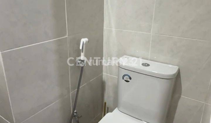 Apartemen Delft Citraland CPI Makassar Full Furnish Siap Huni 2