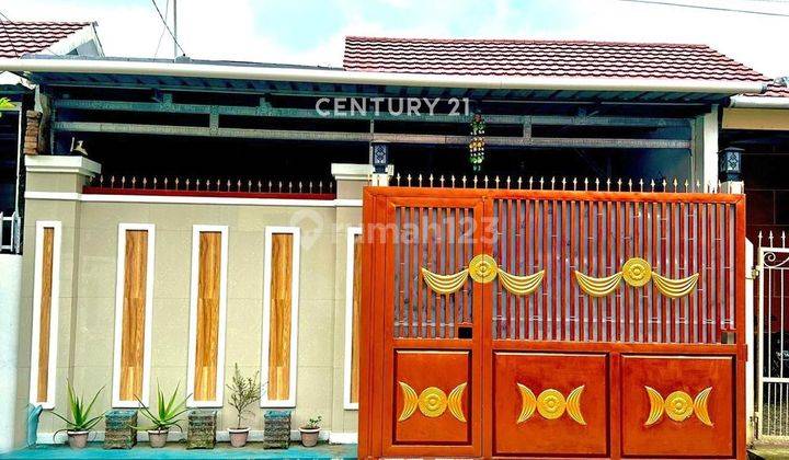 Rumah Siap Huni Minimalist Di Area Palangga Gowa 1