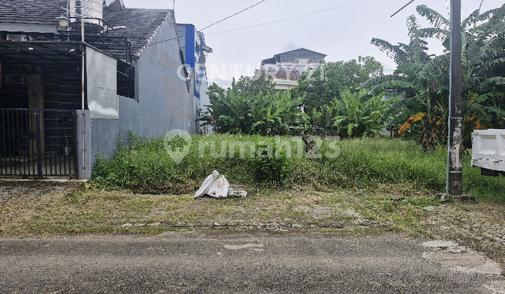 Tanah Kavling Siap Bangun Menteng Garden Tanjung Bunga Makassar Tanah Kavling Siap Bangun Menteng Garden Tanjung Bunga Makassar