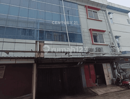 Ruko Siap Huni Di Jalan Ahmad Yani Wajo Makassar 2