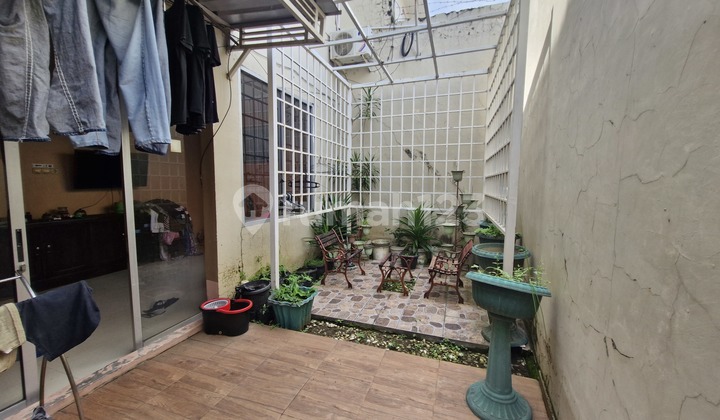 Rumah Siap Huni Dekat Mall Di Panakkukang Mas Makassar 2