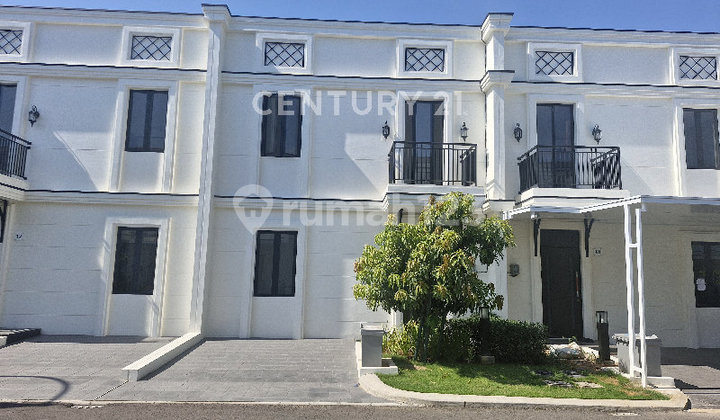 Rumah Baru Siap Huni Di Summarecon Mutiara Makassar