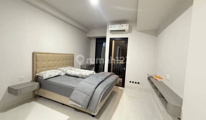 Apartment Delft Full Furnish Citraland City CPI Losari Makassar 1