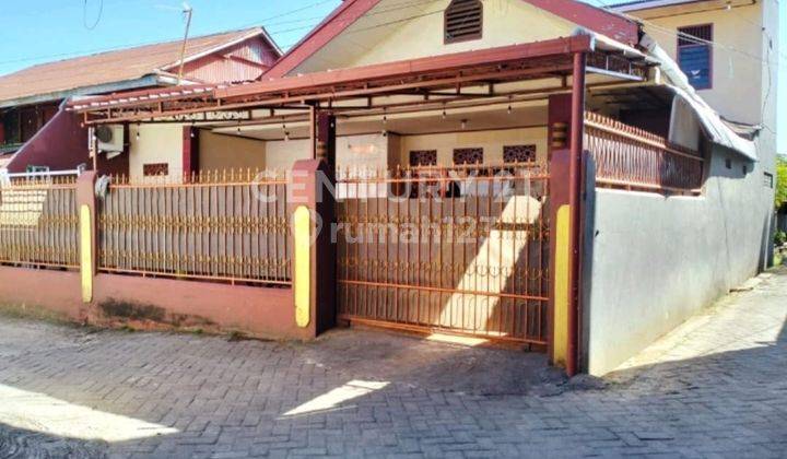 Hunian Dalam Kota Dekat Area Perdagangan Cocok Segala Profesi 1