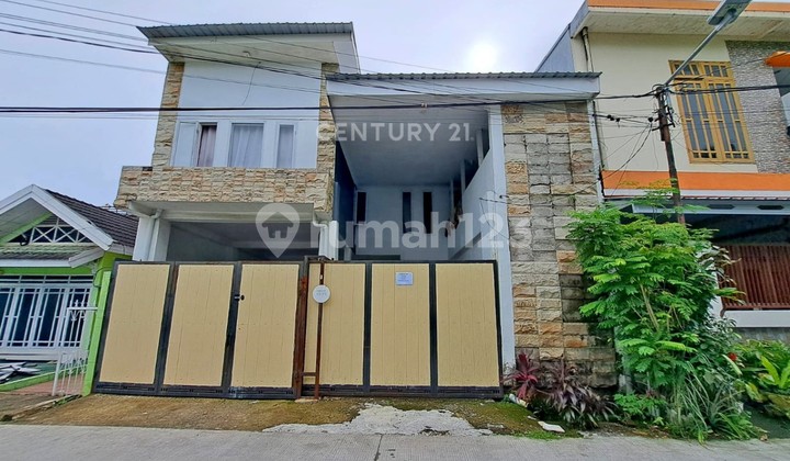 Ready-to-Occupy and Strategic House on Sultan Alauddin Road, BPH Complex. 1